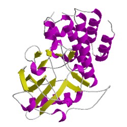 Image of CATH 2i0vA