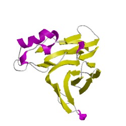 Image of CATH 2i0wA