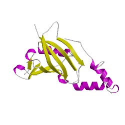 Image of CATH 2i1sA