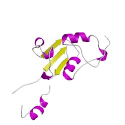 Image of CATH 2i2rA01