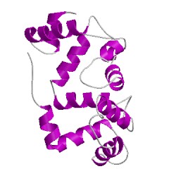 Image of CATH 2i2rF