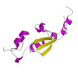 Image of CATH 2i2rJ01