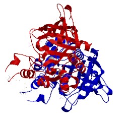 Image of CATH 2i3c