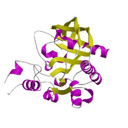 Image of CATH 2i3cB01