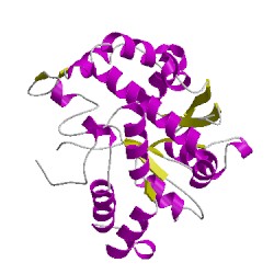 Image of CATH 2i4bA01