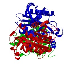 Image of CATH 2i4t