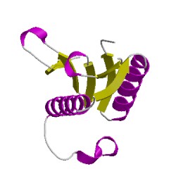 Image of CATH 2i52B