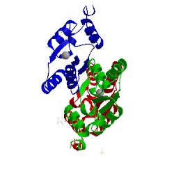 Image of CATH 2i5r