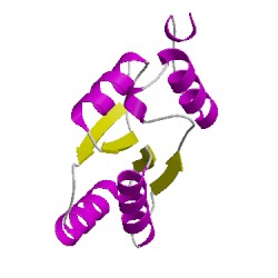 Image of CATH 2i5rA00