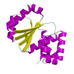 Image of CATH 2i6mA00