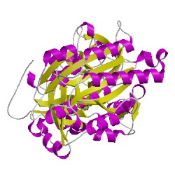 Image of CATH 2i6qA