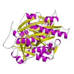 Image of CATH 2i6sA