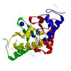 Image of CATH 2i9f