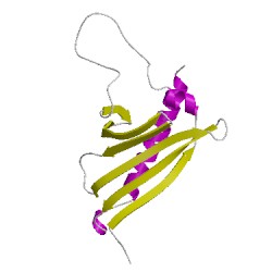 Image of CATH 2i9yA00