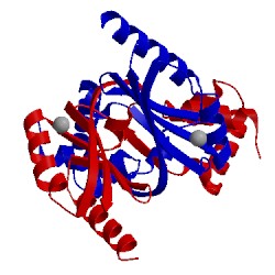 Image of CATH 2ia0