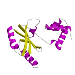 Image of CATH 2ia0B