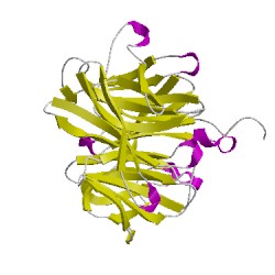 Image of CATH 2iapA