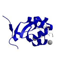 Image of CATH 2ibj