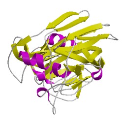 Image of CATH 2ibxE