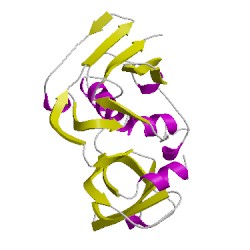 Image of CATH 2iciA