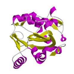 Image of CATH 2ickA