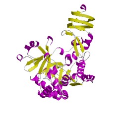 Image of CATH 2icxA