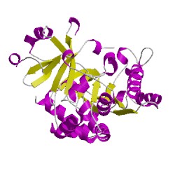 Image of CATH 2icxA01