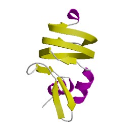 Image of CATH 2icxA02
