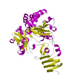 Image of CATH 2icxB