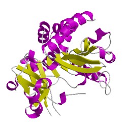 Image of CATH 2icxB01