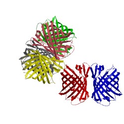 Image of CATH 2ie2