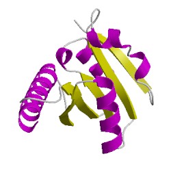 Image of CATH 2ielB