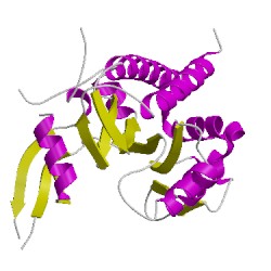 Image of CATH 2iewA