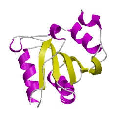 Image of CATH 2if9A