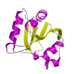 Image of CATH 2if9B