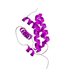 Image of CATH 2ig3A