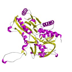 Image of CATH 2ignC01