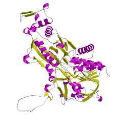 Image of CATH 2ignF