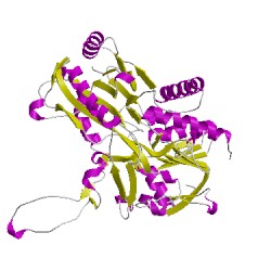 Image of CATH 2igoC01