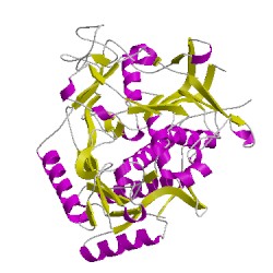 Image of CATH 2igoE01