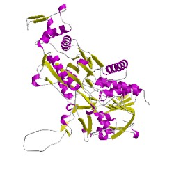 Image of CATH 2igoF