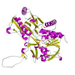 Image of CATH 2igoF01