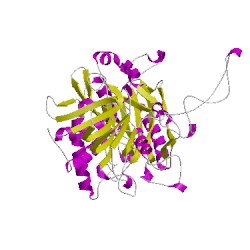 Image of CATH 2igoG01