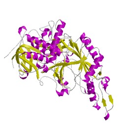 Image of CATH 2igoH