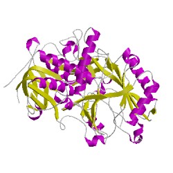 Image of CATH 2igoH01