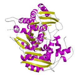 Image of CATH 2ihuA