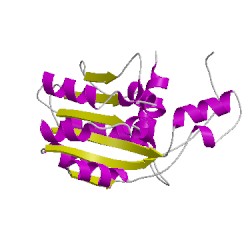 Image of CATH 2ihuA03