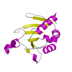 Image of CATH 2ihuB02