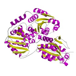 Image of CATH 2ihuC