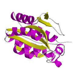 Image of CATH 2ihuC01